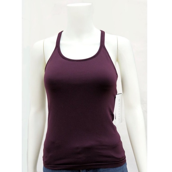 Athleta Tops - Athleta Women's Renew Support Top